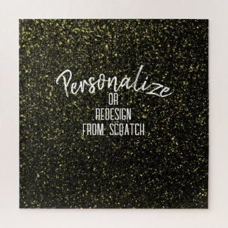 Create Your Own Personalised Custom Jigsaw Puzzle