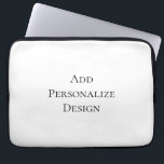 Create Your Own Personalised Custom  Laptop Sleeve<br><div class="desc">Design your own with names, dates, messages, or photos to match any theme — from birthdays and weddings to baby showers and corporate events. Available in a range of sizes, colours, and styles, these banners and signs add the perfect personal touch to your décor. Whether you’re hosting indoors or outdoors,...</div>