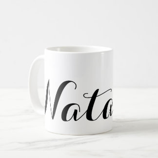 Create Your Own Personalised Custom Name Gift Coffee Mug