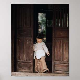 Create your own Personalised custom photo Poster