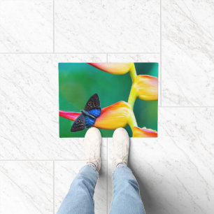 Create Your Own Personalised Custom Photo Template Doormat