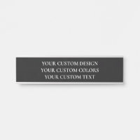 Create Your Own Personalised