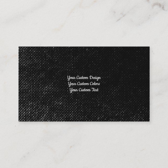 Create Your Own Personalised Enclosure Card (Front)