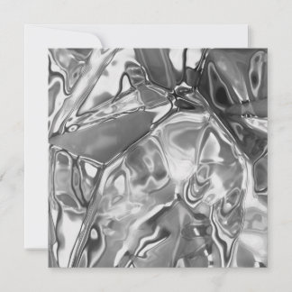 Create Your Own Personalised Flat Card