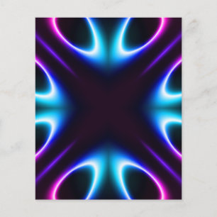 Create Your Own Personalised Flyer