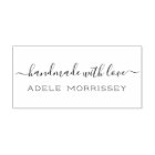 Create Your Own Personalised Handmade With Love