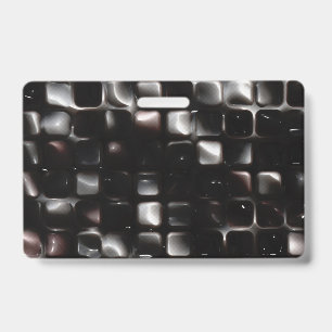 Create Your Own Personalised ID Badge