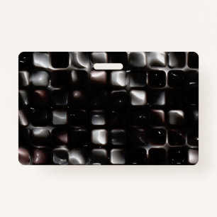 Create Your Own Personalised ID Badge