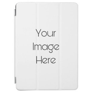 Create Your Own Personalised iPad Air Cover