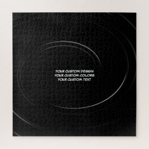 Create Your Own Personalised Jigsaw Puzzle