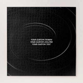 Create Your Own Personalised Jigsaw Puzzle