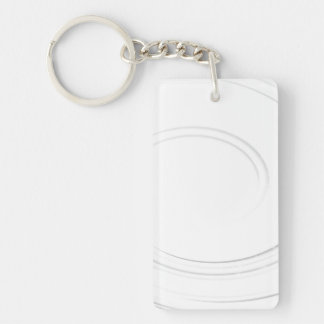 Create Your Own Personalised Key Ring