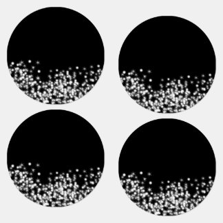 Create Your Own Personalised Labels