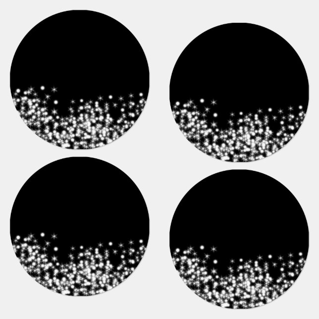 Create Your Own Personalised Labels (Group)