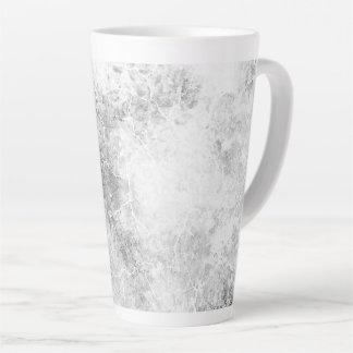 Create Your Own Personalised Latte Mug