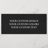 Create Your Own Personalised