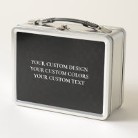 Create Your Own Personalised