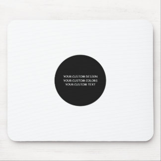 Create Your Own Personalised Mouse Pad