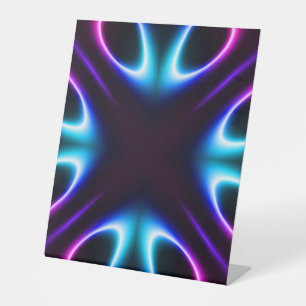 Create Your Own Personalised Pedestal Sign