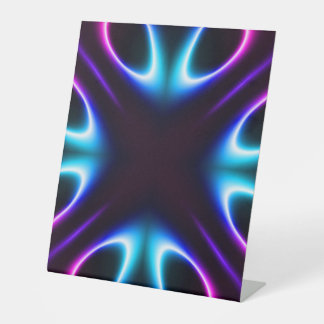 Create Your Own Personalised Pedestal Sign