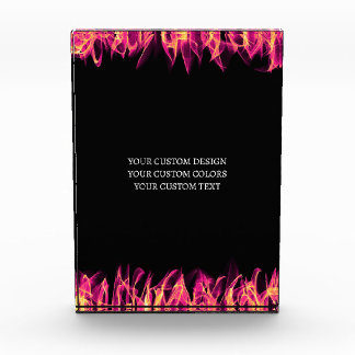 Create Your Own Personalised Photo Block