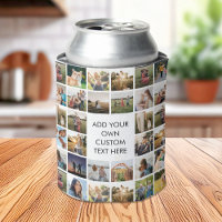 Create Your Own Personalised Photo Collage