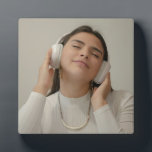 Create Your Own Personalised Photo Plaque<br><div class="desc">Create Your Own personalised Photo plaque</div>