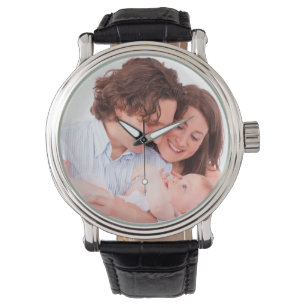 Create Your Own Personalised Photo  Watch