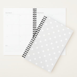Create Your Own Personalised Planner