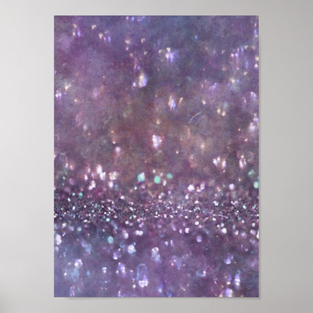 Create Your Own Personalised Poster (Front)