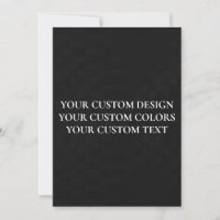 Create Your Own Personalised