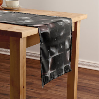 Create Your Own Personalised Short Table Runner