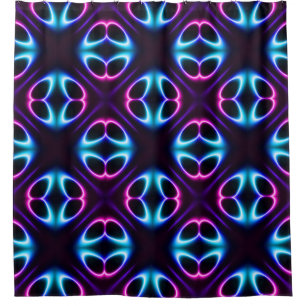 Create Your Own Personalised Shower Curtain