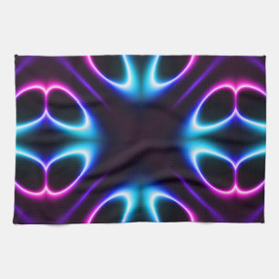 Create Your Own Personalised Tea Towel