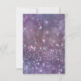 Create Your Own Personalised Thank You Card