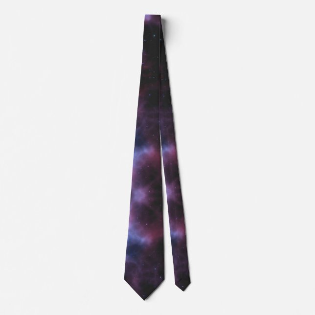 Create Your Own Personalised Tie (Front)