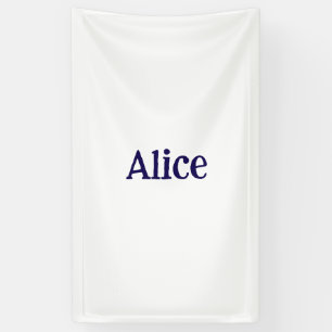 Create Your Own Personalised Vinyl Banner
