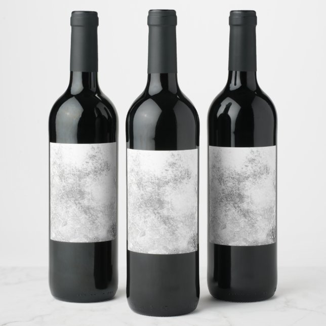 Create Your Own Personalised Wine Label (Bottles)