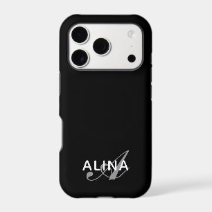 Create Your Own Personalized Name Monogram Tough