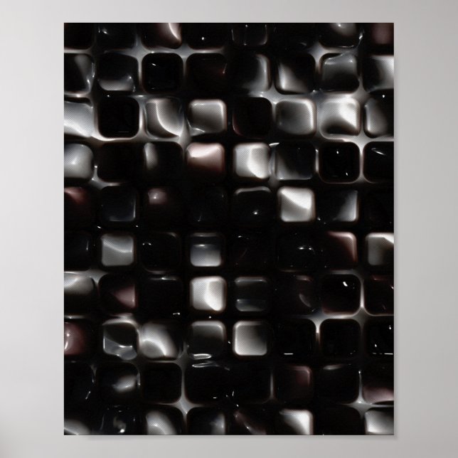 Create Your Own Personalized Poster (Front)