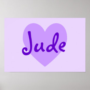 Create Your Own Personalized Purple Heart Poster