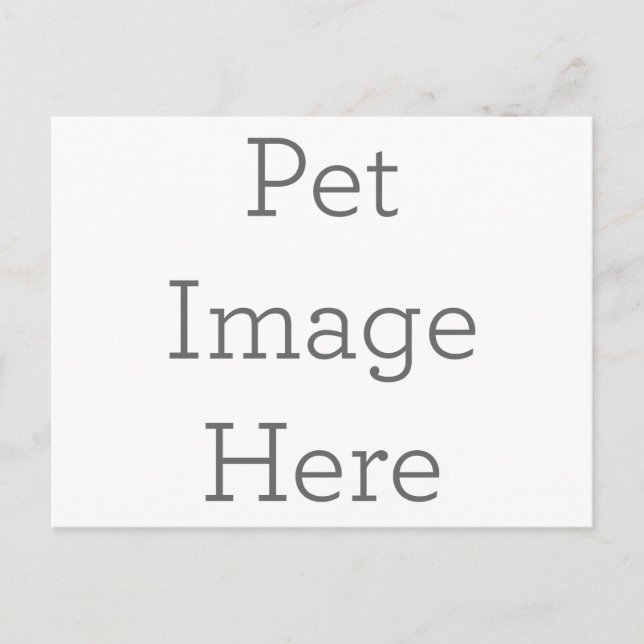 Post Card, Size: Standard Postcard, Paper: Signature Matte, Envelopes: None (Front)