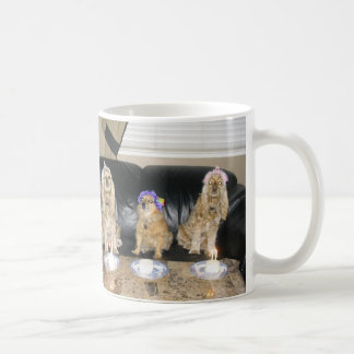 Create Your Own Pet Mug