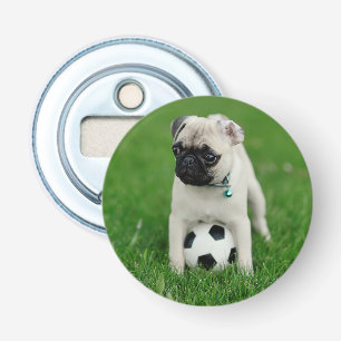 Create Your Own Pet Photo Custom Picture Bottle Opener