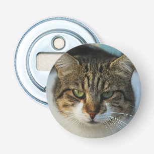 Create Your Own Pet Photo Custom Picture Gift Bottle Opener