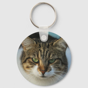 Create Your Own Pet Photo Custom Picture Gift Key Ring