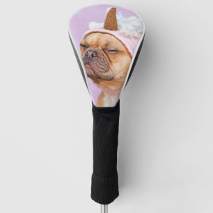 Create Your Own Pet Photo Custom Picture Golf Head Cover