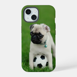 Create Your Own Pet Photo Custom Picture iPhone 15 Case