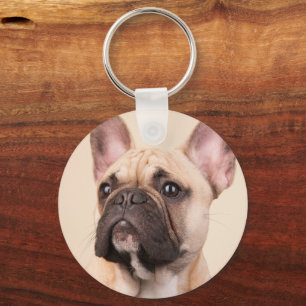 Create Your Own Pet Photo Custom Picture Key Ring