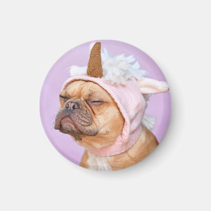 Create Your Own Pet Photo Custom Picture Magnet